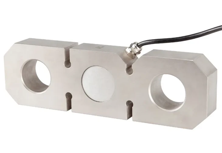 Plate Ring Type Load Cell