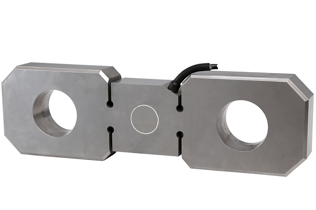 Plate Ring Type Load Cell